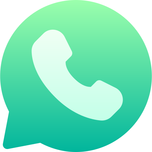 WhatsApp Icon